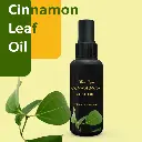 Ceylon Cinnamon Leaf Oil 100% Pure & Natural