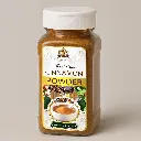 Ceylon Cinnamon Powder Commercial Packs for Food-Service & Bulk Use 