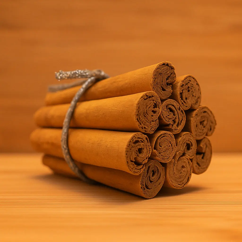 Ceylon Cinnamon Quills (Stick)